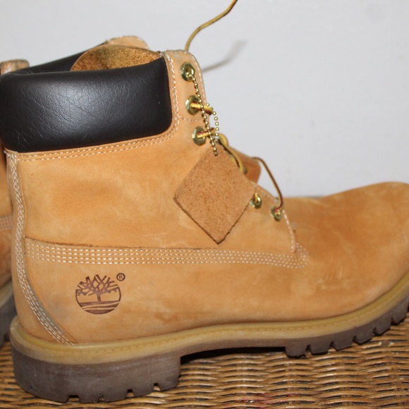 Timberland Premium Boots Primaloft Waterproof Men\'s Hommes 6\